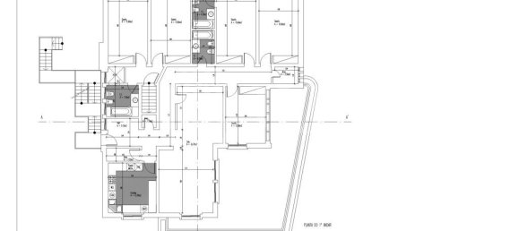 8 غرف نوم منزل في Lisbon, Portugal رقم 98429 4