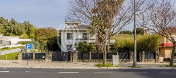 8 غرف نوم منزل في Lisbon, Portugal رقم 98429 30