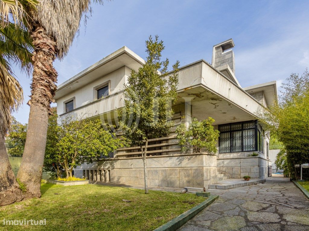 8 غرف نوم منزل في Lisbon, Portugal رقم 98429