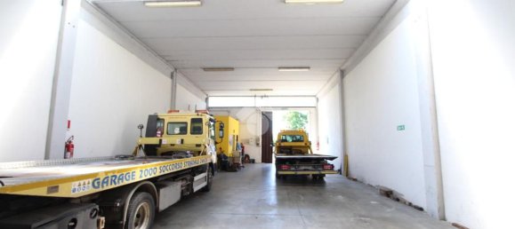 340m² Warehouse in Modena, Italy No. 229802 11