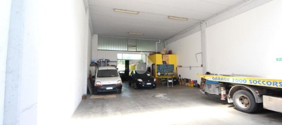 340m² Warehouse in Modena, Italy No. 229802 5
