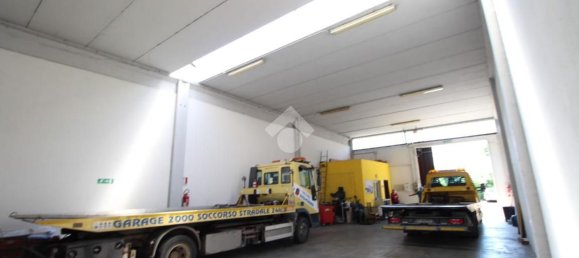 340m² Warehouse in Modena, Italy No. 229802 12