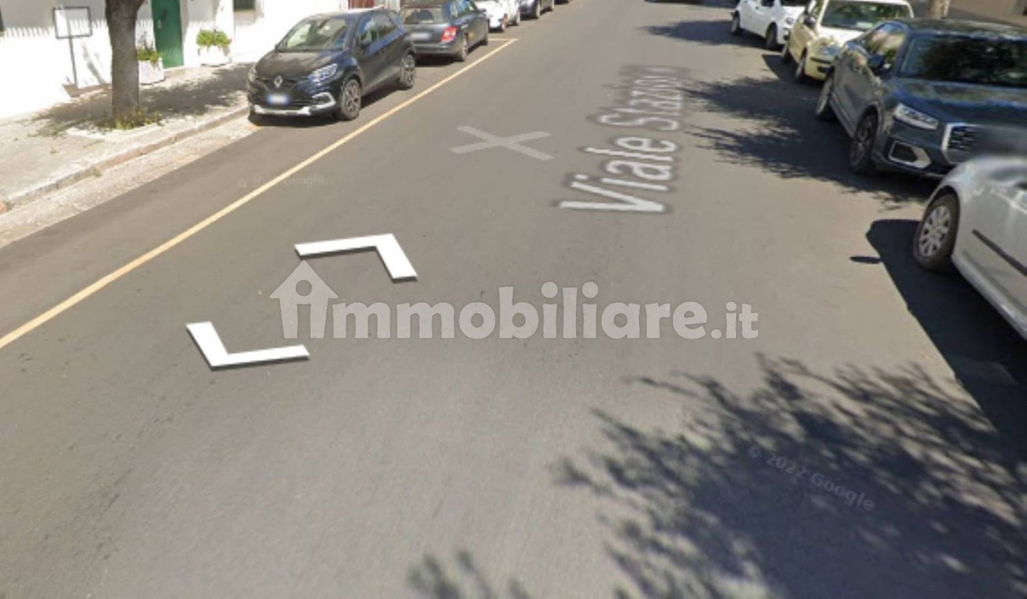 1 room Warehouse in Racale, Italy No. 278783