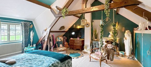 3 bedrooms House in Saint-Germain-sur-Ecole, France No. 131689 10