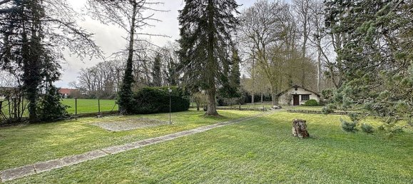 3 bedrooms House in Saint-Germain-sur-Ecole, France No. 131689 3