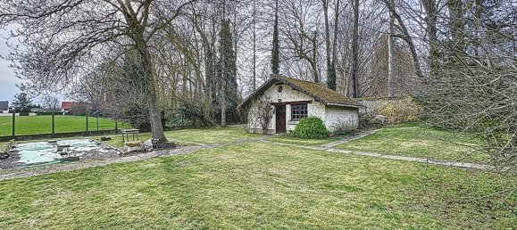 3 bedrooms House in Saint-Germain-sur-Ecole, France No. 131689 5