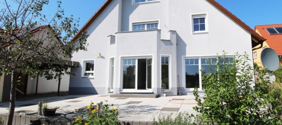 4 Schlafzimmer Haus in Schwabach, Germany, Nr. 3770 3