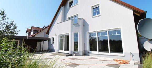 4 Schlafzimmer Haus in Schwabach, Germany, Nr. 3770 2