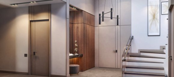 Apartment 3+1 in Algun Nefes, Duzce, Turkey No. 35598 8