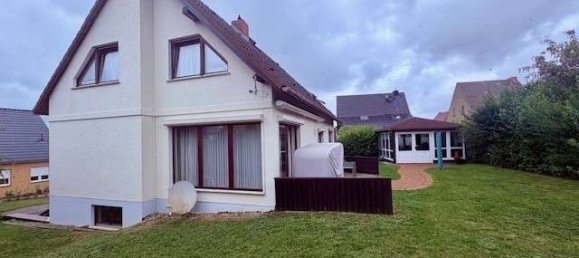 1 Schlafzimmer Haus in Uckermark, Germany, Nr. 279225 5