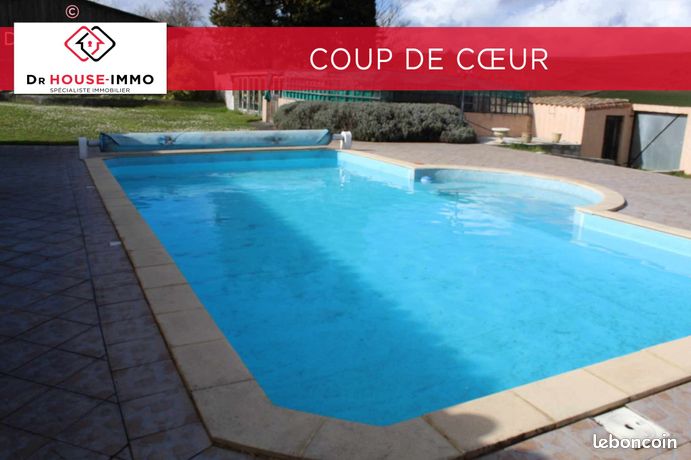 8 غرف نوم قلاع في Occitanie, France رقم 314581