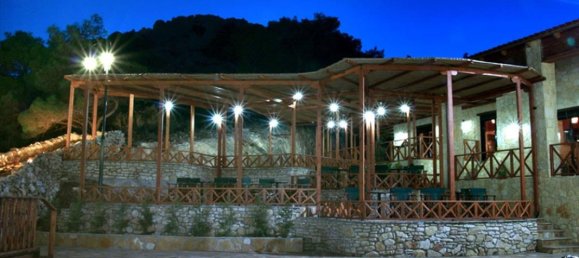 1 bedroom Villa in Loutraki, Greece No. 1218 15