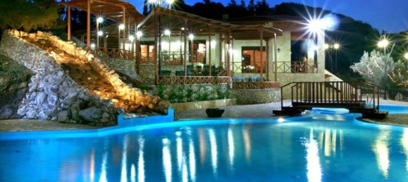 1 bedroom Villa in Loutraki, Greece No. 1218 14