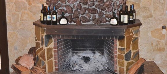 1 bedroom Villa in Loutraki, Greece No. 1218 8