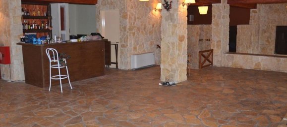 1 bedroom Villa in Loutraki, Greece No. 1218 11