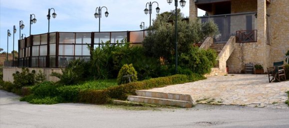 1 bedroom Villa in Loutraki, Greece No. 1218 2