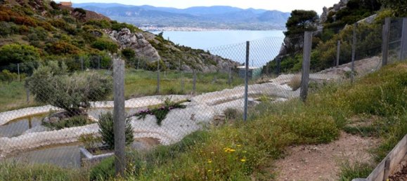 1 bedroom Villa in Loutraki, Greece No. 1218 6