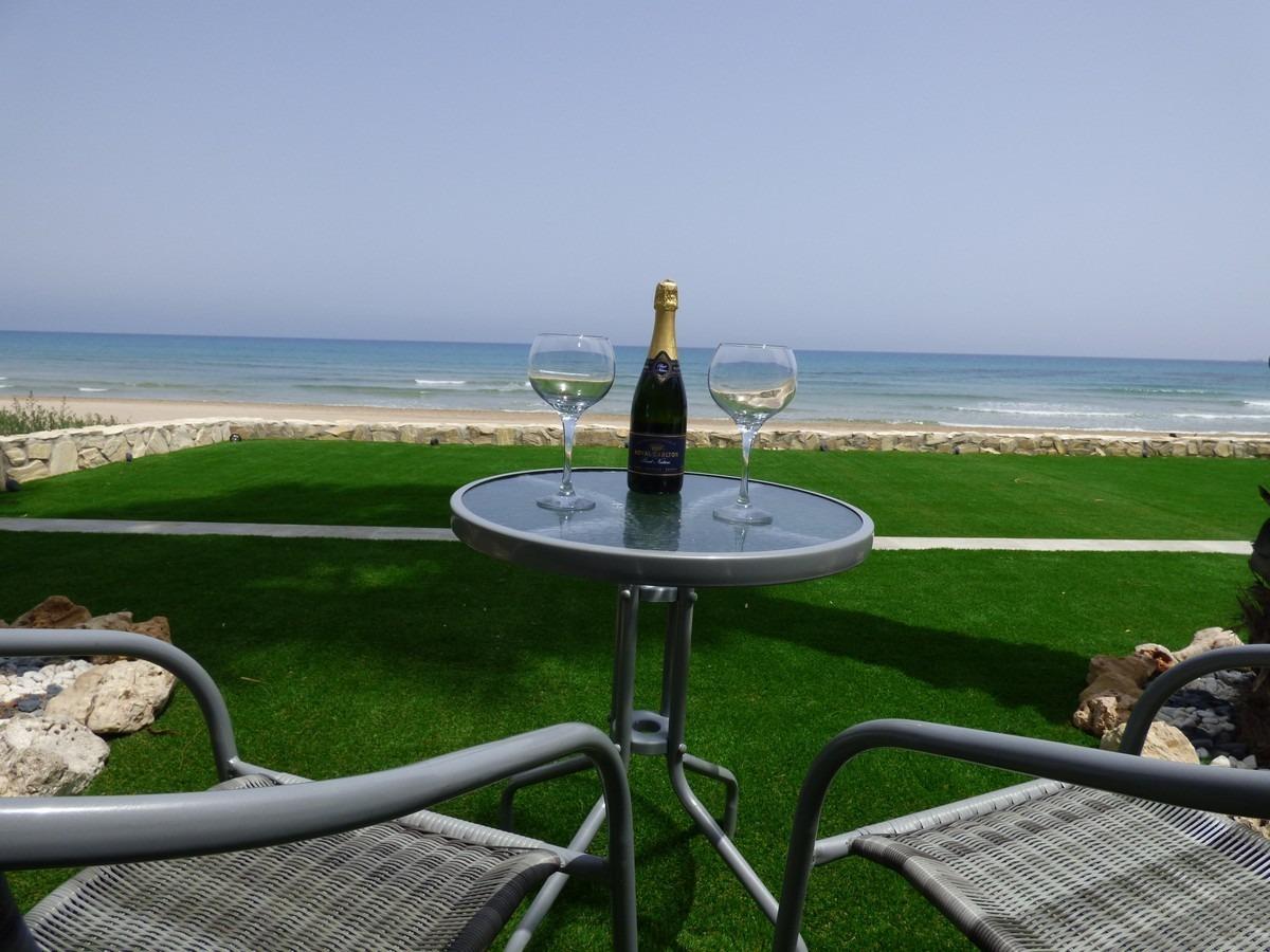 3 chambres house à vendre à Cabo De Las Huertas, Alicante, Valencian Community, Spain № 366158
