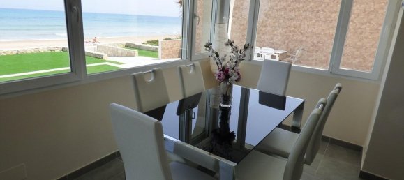 3 chambres house à vendre à Cabo De Las Huertas, Alicante, Valencian Community, Spain № 366158 8