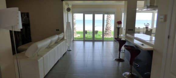 3 chambres house à vendre à Cabo De Las Huertas, Alicante, Valencian Community, Spain № 366158 18