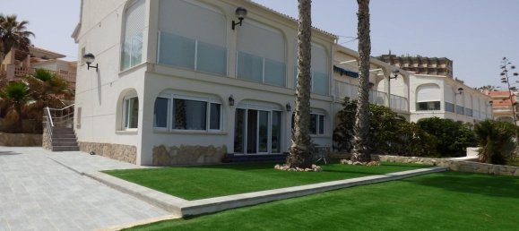 3 chambres house à vendre à Cabo De Las Huertas, Alicante, Valencian Community, Spain № 366158 17