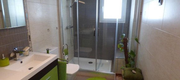 3 chambres house à vendre à Cabo De Las Huertas, Alicante, Valencian Community, Spain № 366158 20