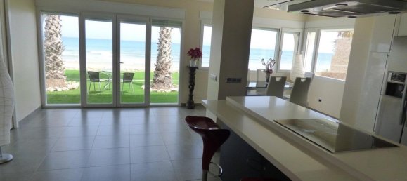 3 chambres house à vendre à Cabo De Las Huertas, Alicante, Valencian Community, Spain № 366158 19
