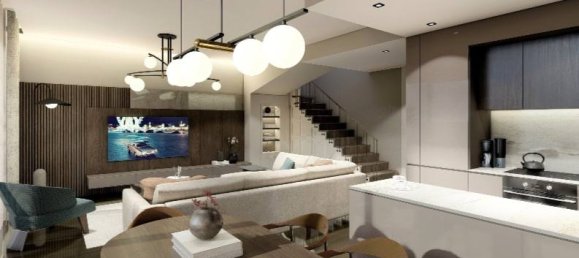 Квартира 1+2 в Анталья, Турция № 26956 23