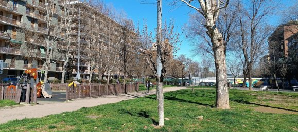 1 Schlafzimmer Penthouse in Collegno, Italy, Nr. 55884 20