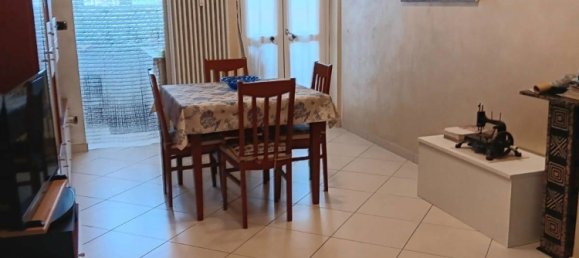 1 Schlafzimmer Penthouse in Collegno, Italy, Nr. 55884 4