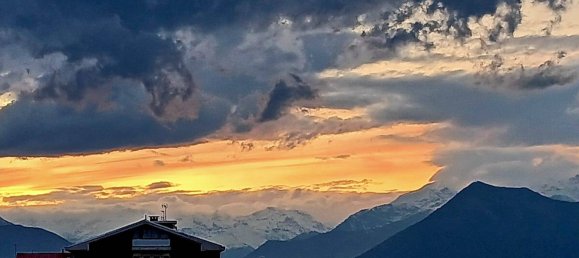 1 Schlafzimmer Penthouse in Collegno, Italy, Nr. 55884 3