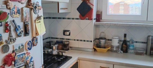 1 Schlafzimmer Penthouse in Collegno, Italy, Nr. 55884 6