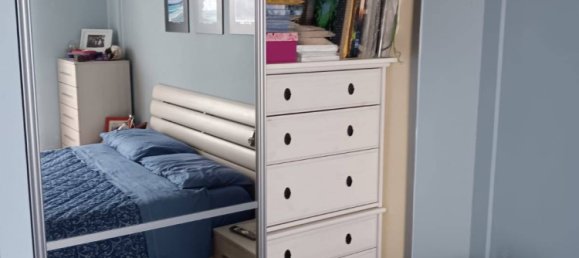 1 Schlafzimmer Penthouse in Collegno, Italy, Nr. 55884 9