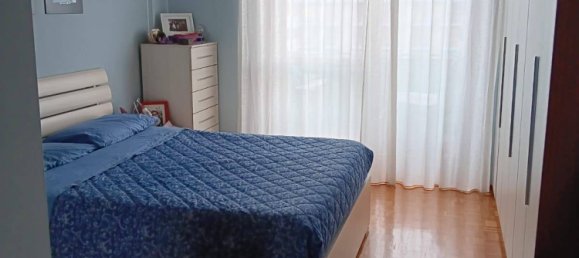 1 Schlafzimmer Penthouse in Collegno, Italy, Nr. 55884 8