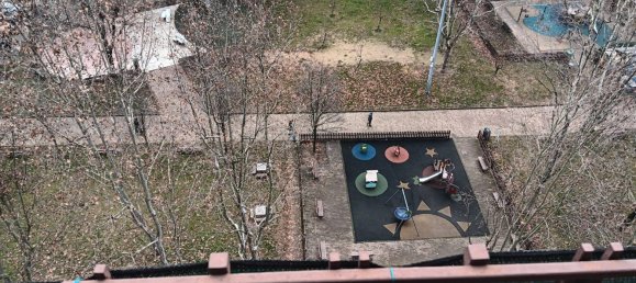 1 Schlafzimmer Penthouse in Collegno, Italy, Nr. 55884 18