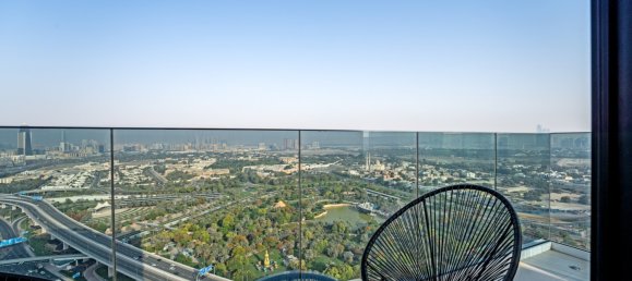 3 chambres Appartement à Al Kifaf, UAE No. 24506 21