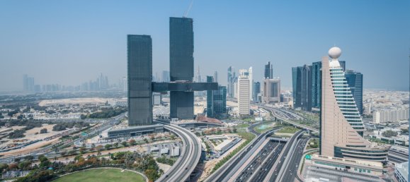 3 chambres Appartement à Al Kifaf, UAE No. 24506 20