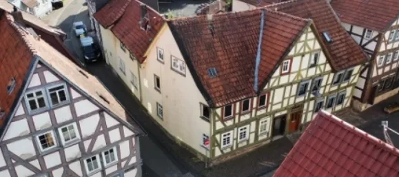 Moradia em banda T7 em Vogelsbergkreis, Germany N.º 116095 2