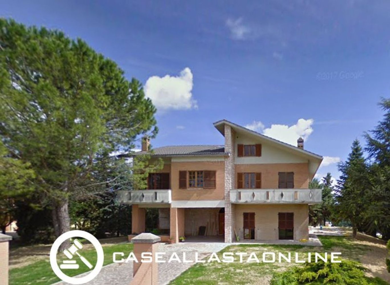 9 bedrooms Villa in Treia, Italy No. 312713
