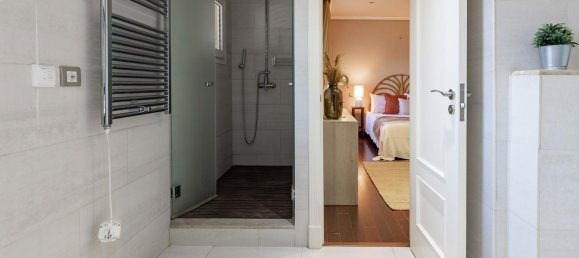 Casa de 3 dormitorios en Castellón, Spain No. 155174 33