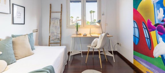 Casa de 3 dormitorios en Castellón, Spain No. 155174 24