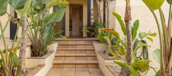 Casa de 3 dormitorios en Castellón, Spain No. 155174 37