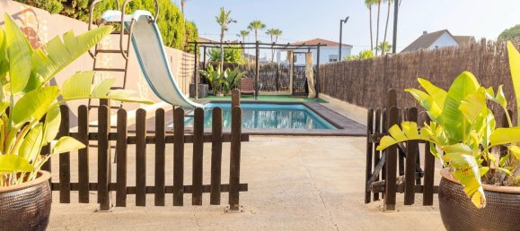 Casa de 3 dormitorios en Castellón, Spain No. 155174 43