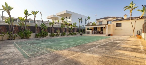 Casa de 3 dormitorios en Castellón, Spain No. 155174 40