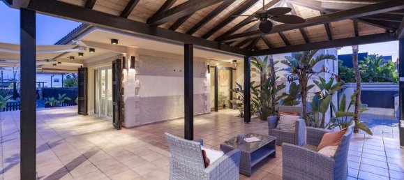 Casa de 3 dormitorios en Castellón, Spain No. 155174 2