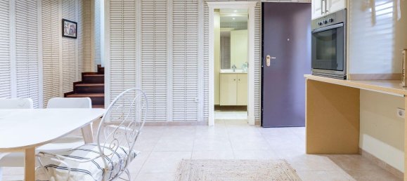 Casa de 3 dormitorios en Castellón, Spain No. 155174 13