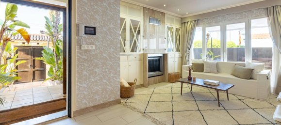 Casa de 3 dormitorios en Castellón, Spain No. 155174 6