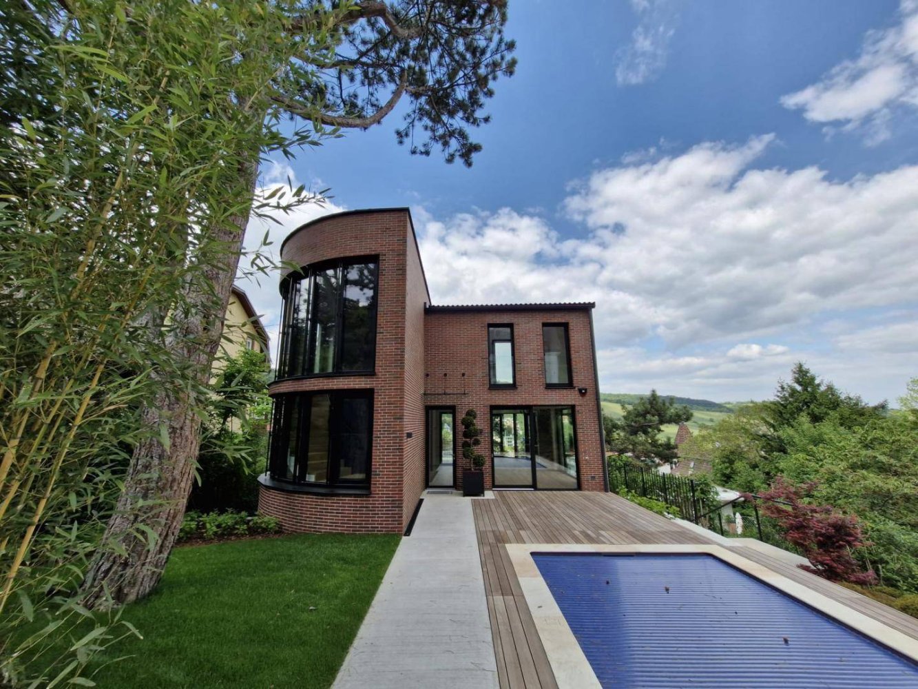 5 rooms House in Dobling, Austria No. 184249