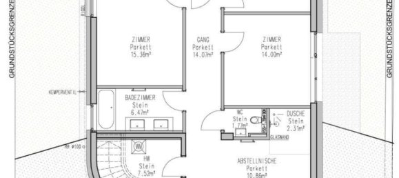 5 rooms House in Dobling, Austria No. 184249 12