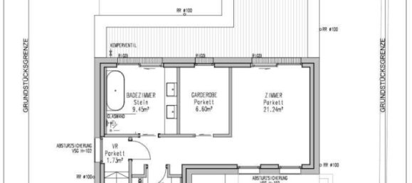 5 rooms House in Dobling, Austria No. 184249 14